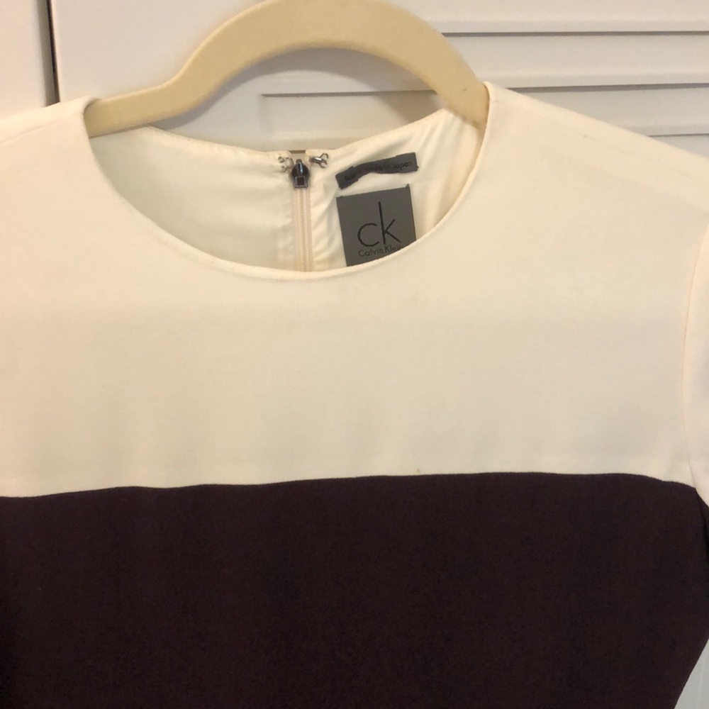 Calvin Klein dress